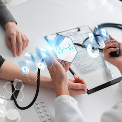 Healthcare/Pharmaceuticals