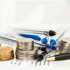 Insurance and Banking