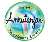 Amrutanjan Ltd