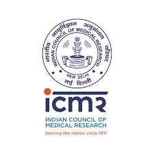 Icmr- Indian Council for Market Research